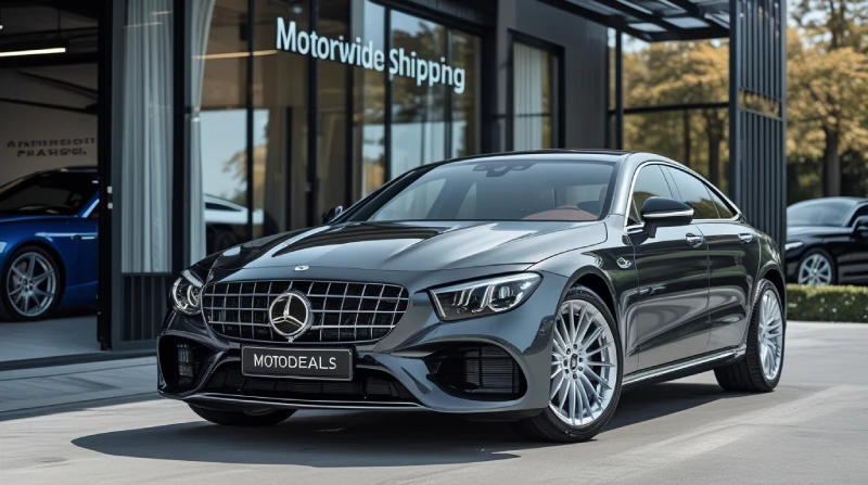 At MotoDeals, we’re not just in the business of luxury car trading—we’re in the business of crafting experiences. From the moment you connect with us, our mission is clear: to redefine how luxury cars are bought, sold, and traded.