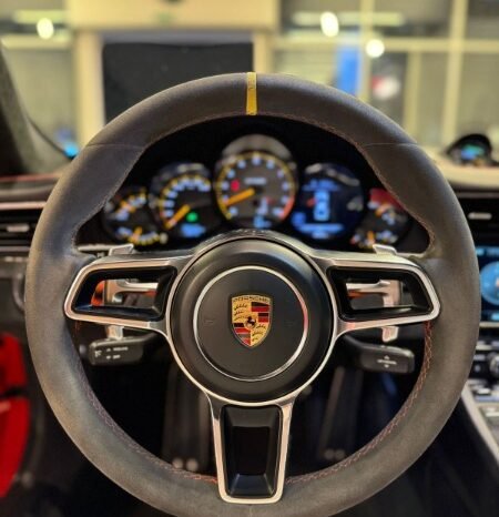 
Porsche GT3 RS 2016 full									