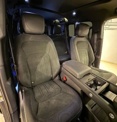 
Land Rover Defender 2023 full									