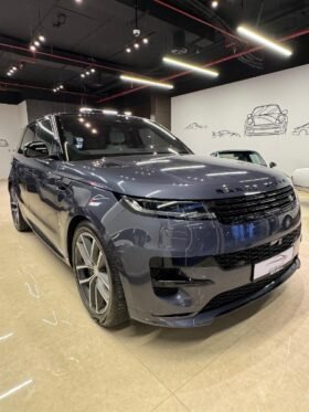 Land Rover Range Rover 2023