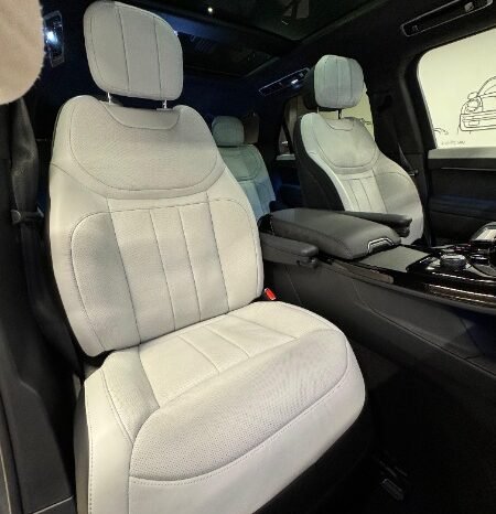 
Land Rover Range Rover 2023 full									