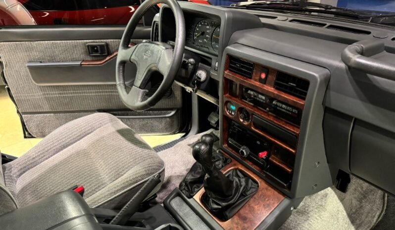 
Nissan Nissan Patrol Super Safari 1994 full									