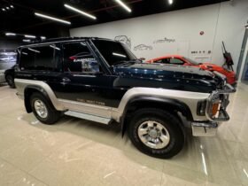 Nissan Nissan Patrol Super Safari 1994