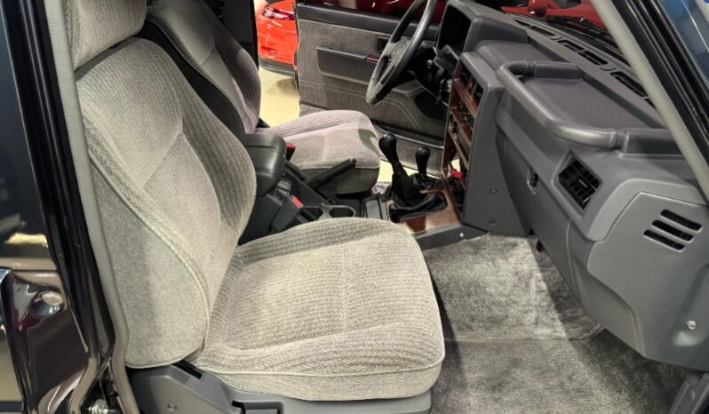 
Nissan Nissan Patrol Super Safari 1994 full									