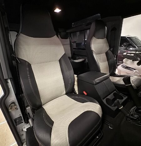 
Land Rover Defender 2016 full									