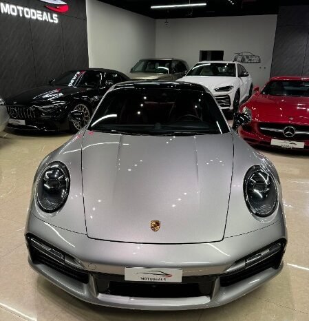 
Porsche 911 2021 full									