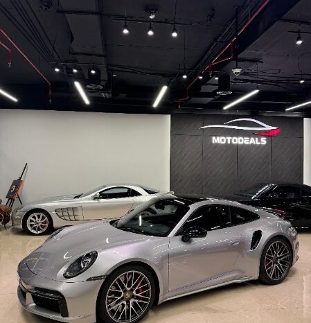 
Porsche 911 2021 full									