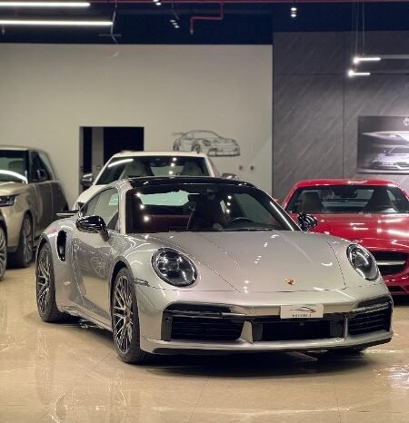 
Porsche 911 2021 full									