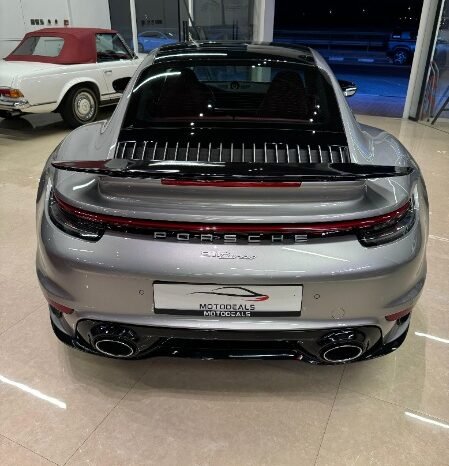 
Porsche 911 2021 full									