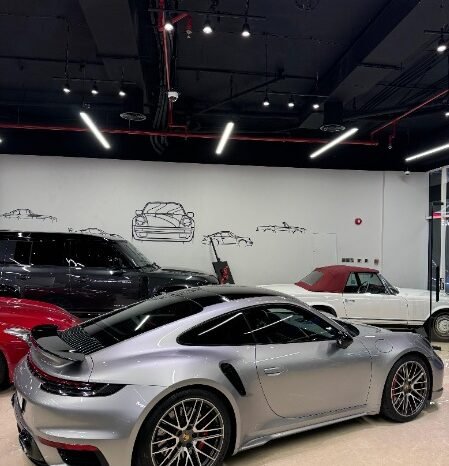 
Porsche 911 2021 full									