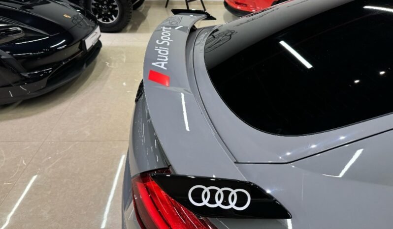 
Audi TTRS Couple 2023 full									