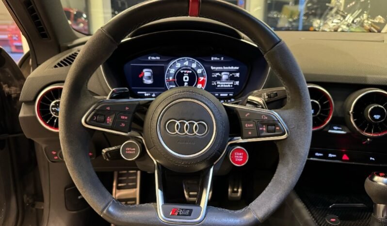 
Audi TTRS Couple 2023 full									