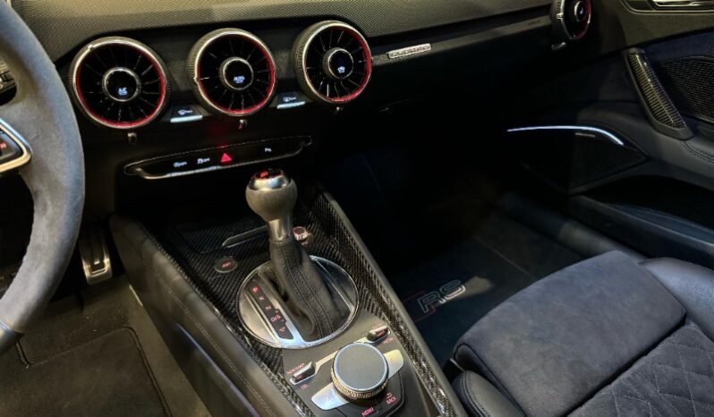 
Audi TTRS Couple 2023 full									