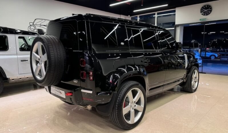 
Used 2023 Land Rover Defender full									