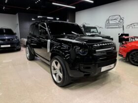 Used 2023 Land Rover Defender