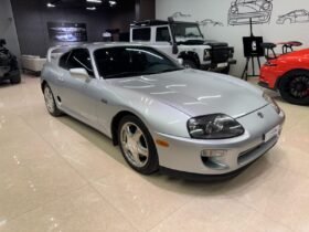 Toyota Supra 1997