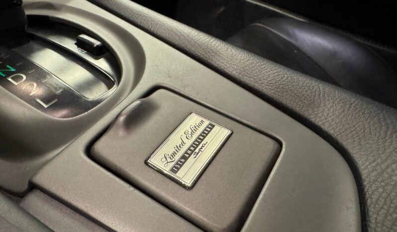 
Toyota Supra 1997 full									