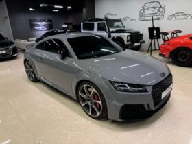 Audi TTRS Couple 2023