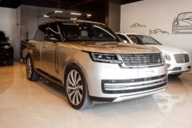 Land Rover Range Rover Vogue HSE P530 V8 2023