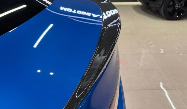 
Alfa Romeo Giulia 2024 full									