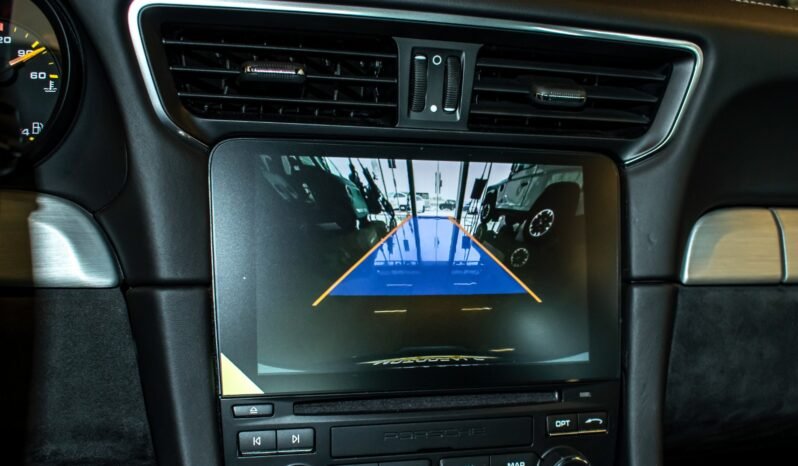 
Porsche GT3 RS 2019 full									