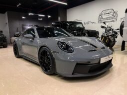 Porsche Porsche 992 GT3 2024