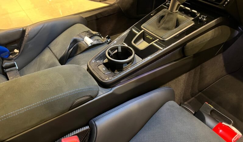 
Porsche Porsche 992 GT3 2024 full									