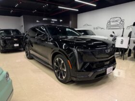 Cadillac Escalade IQ Sport 2 2025