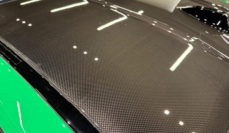 
BMW M3 ClubSport 2024 full									