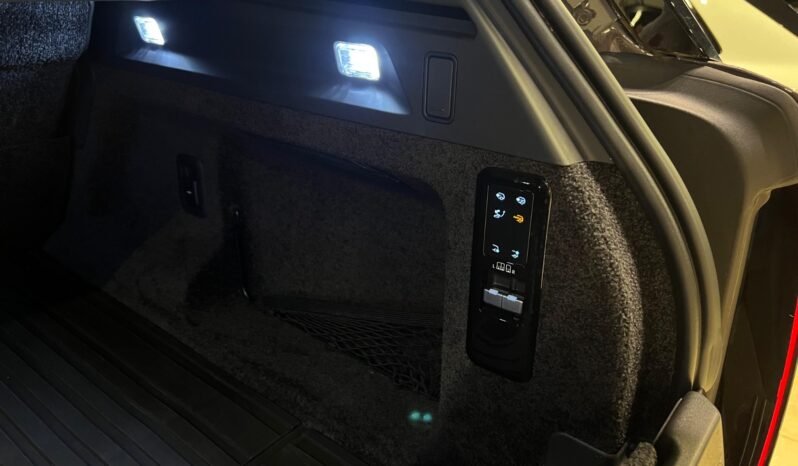 
Land Rover Range Rover Autobiography 2022 full									