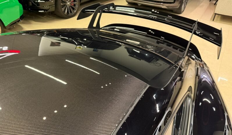 
Porsche Carrera / 911 GT3 2024 full									