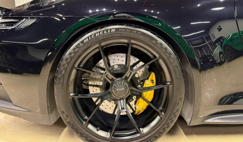 
Porsche Carrera / 911 GT3 2024 full									