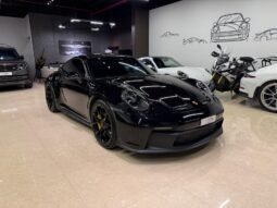 Porsche Carrera / 911 GT3 2024