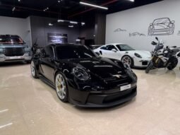 Porsche Carrera / 911 GT3 2024