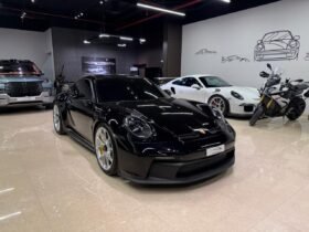 Porsche Carrera / 911 GT3 2024