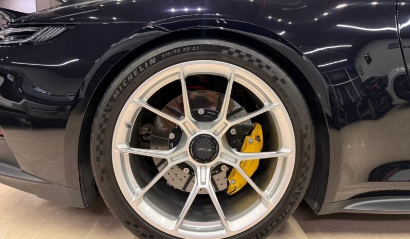 
Porsche Carrera / 911 GT3 2024 full									