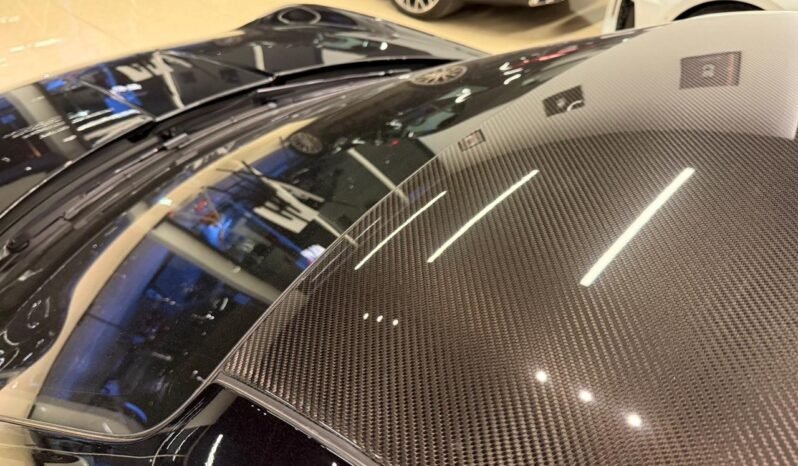 
Porsche Carrera / 911 GT3 2024 full									