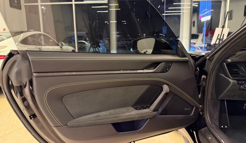 
Porsche Carrera / 911 GT3 2024 full									