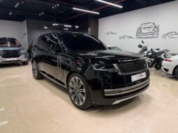Land Rover Range Rover HSE P530 V8 2023