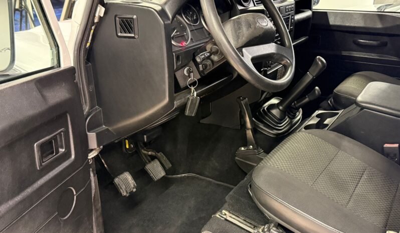 
Land Rover Defender 2014 full									