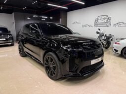 Land Rover RANGE ROVER SPORT SV CARBON 2024