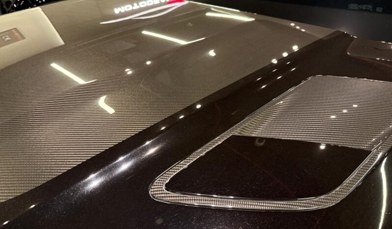 
Land Rover RANGE ROVER SPORT SV CARBON 2024 full									