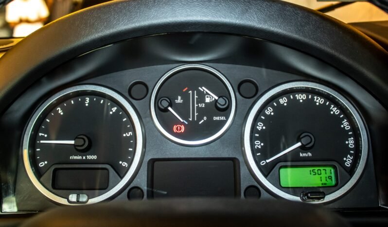 
Land Rover Defender Heritage Edition 2016 full									