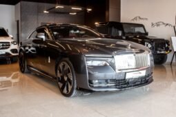 Rolls-Royce Spectre 2025