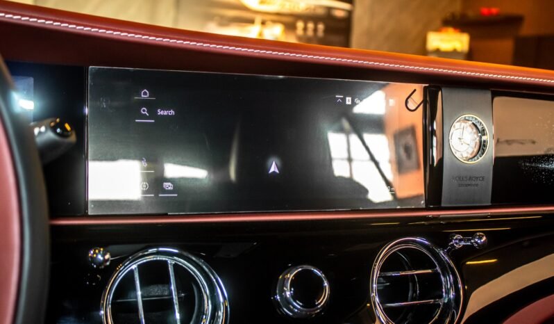 
Rolls-Royce Spectre 2025 full									