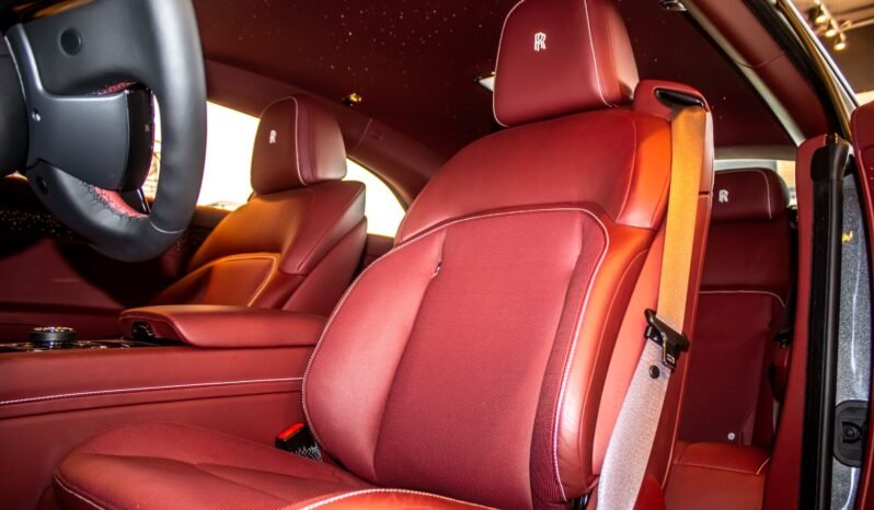 
Rolls-Royce Spectre 2025 full									