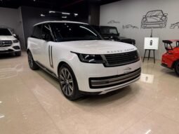 Land Rover Range Rover Vogue SE P360 2024