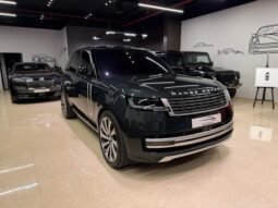 Land Rover Range Rover Autobiography 2023