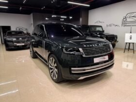 Land Rover Range Rover Autobiography 2023
