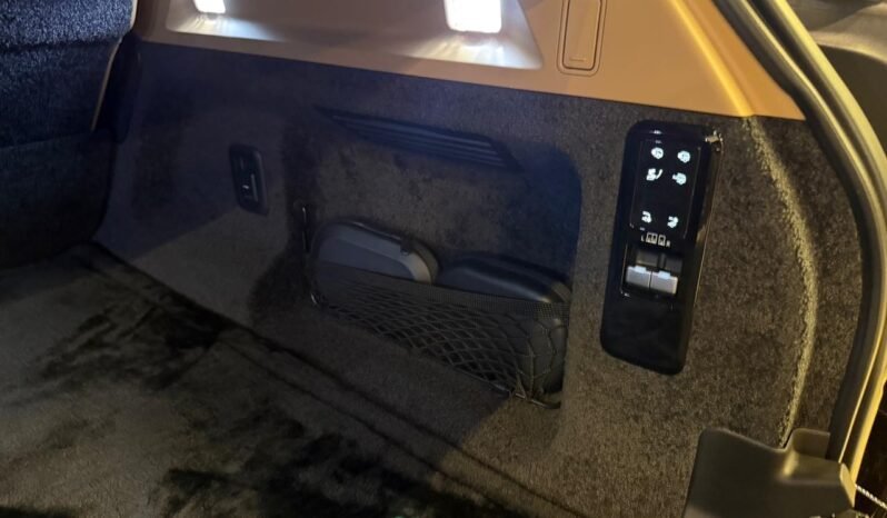 
Land Rover Range Rover Autobiography 2023 full									